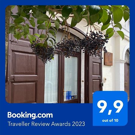 ג'ויה דל קולה Ai Sottani B&B Deluxe Suite מראה חיצוני תמונה