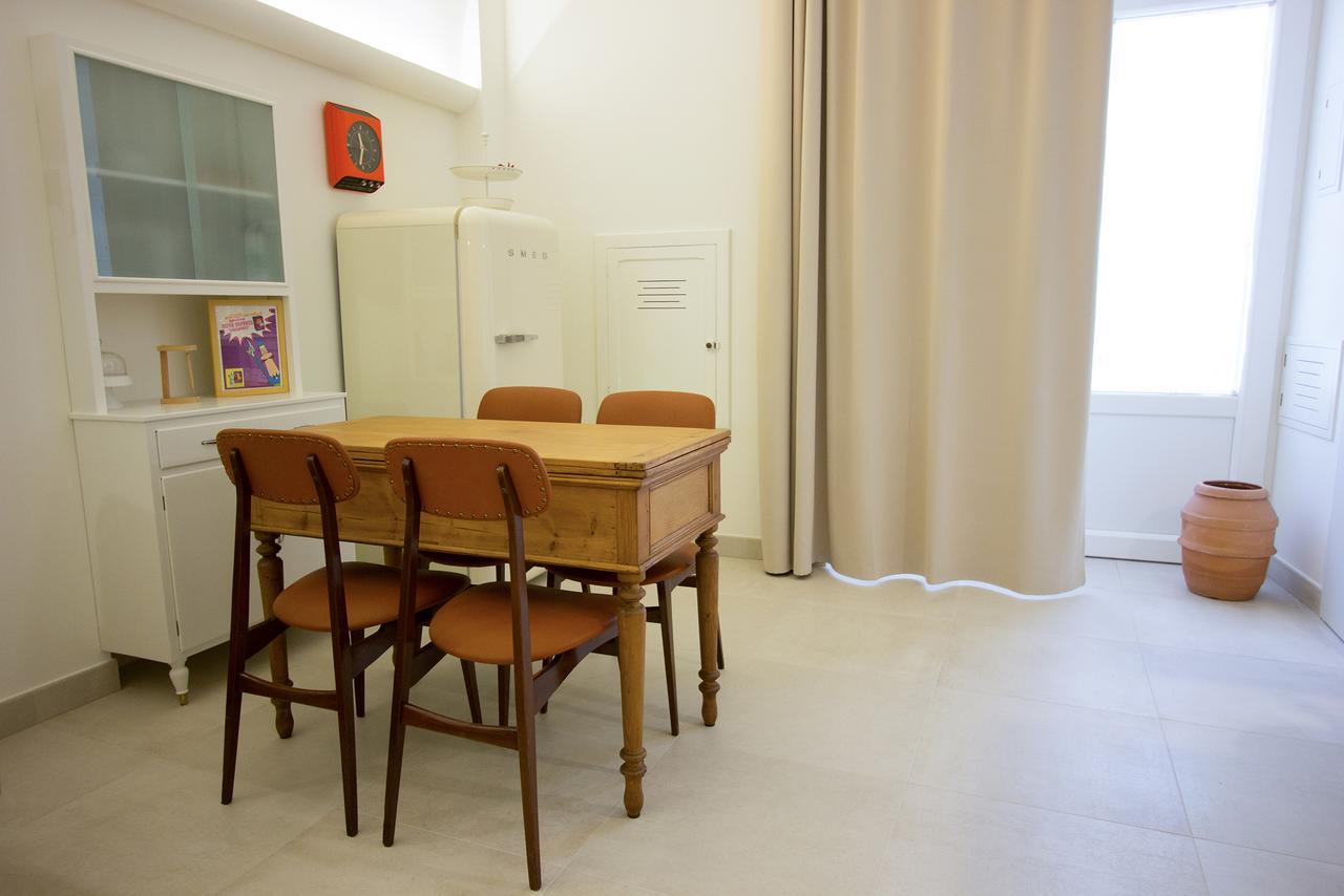 ג'ויה דל קולה Ai Sottani B&B Deluxe Suite מראה חיצוני תמונה