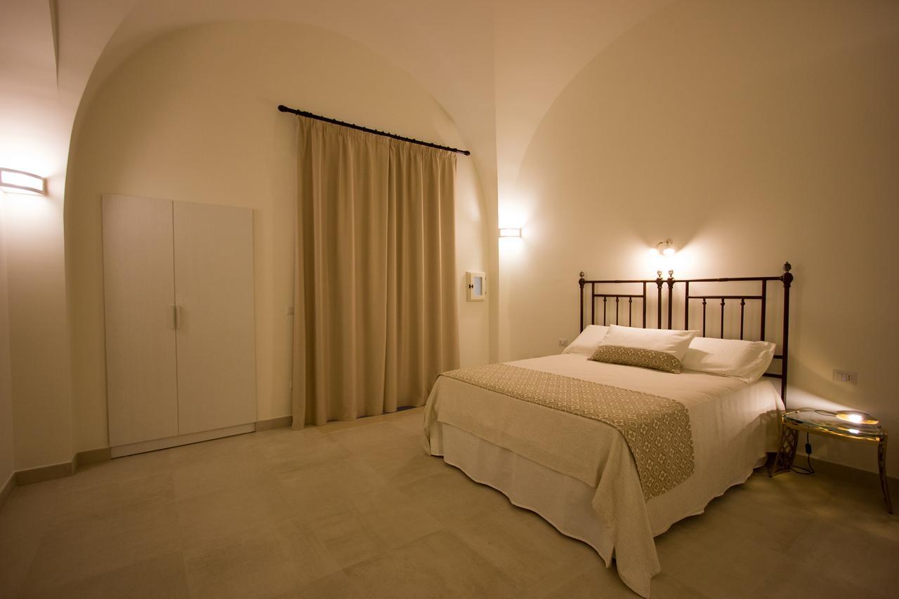 ג'ויה דל קולה Ai Sottani B&B Deluxe Suite מראה חיצוני תמונה