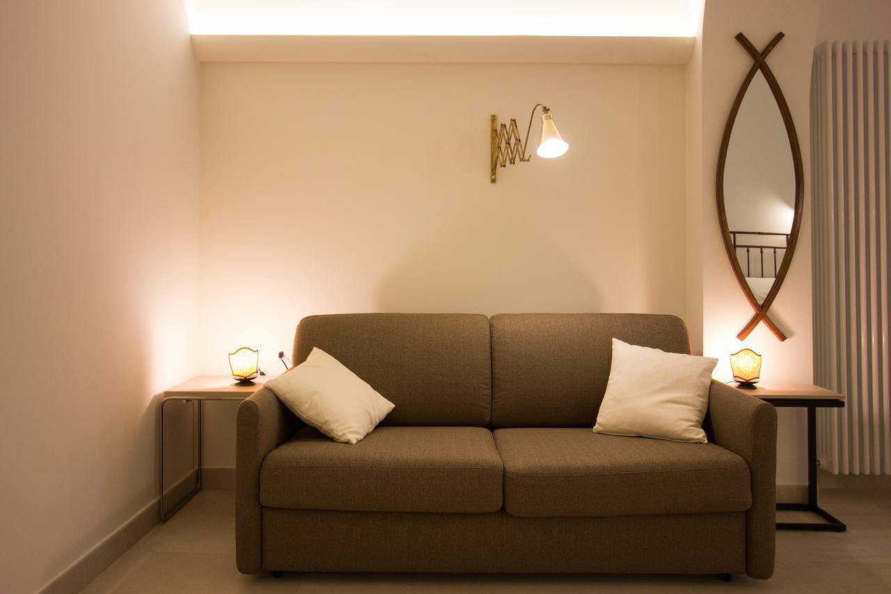 ג'ויה דל קולה Ai Sottani B&B Deluxe Suite מראה חיצוני תמונה