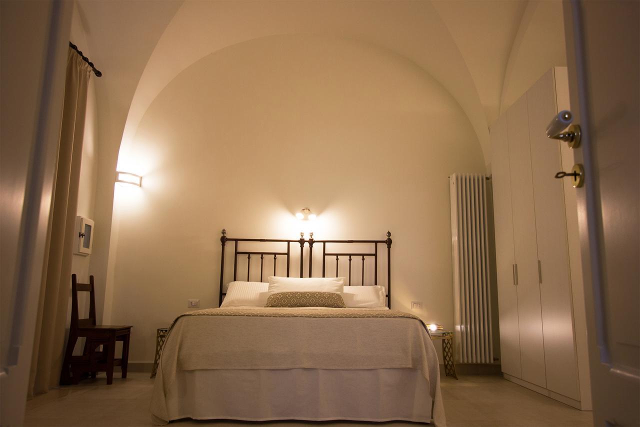 ג'ויה דל קולה Ai Sottani B&B Deluxe Suite מראה חיצוני תמונה