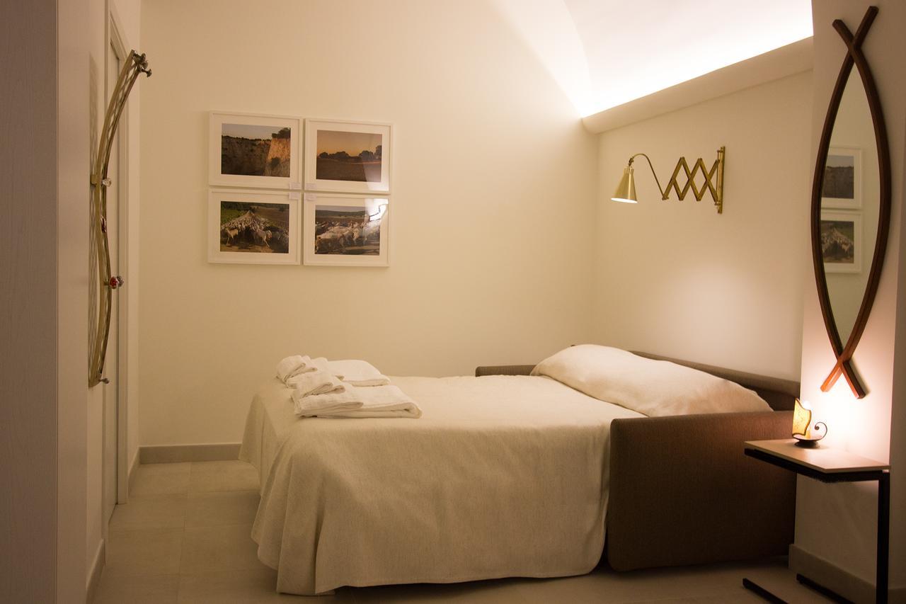ג'ויה דל קולה Ai Sottani B&B Deluxe Suite מראה חיצוני תמונה